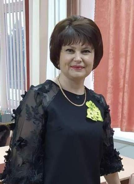 Емельянова Марина Алексеевна Емельянова Марина Алексеевна.