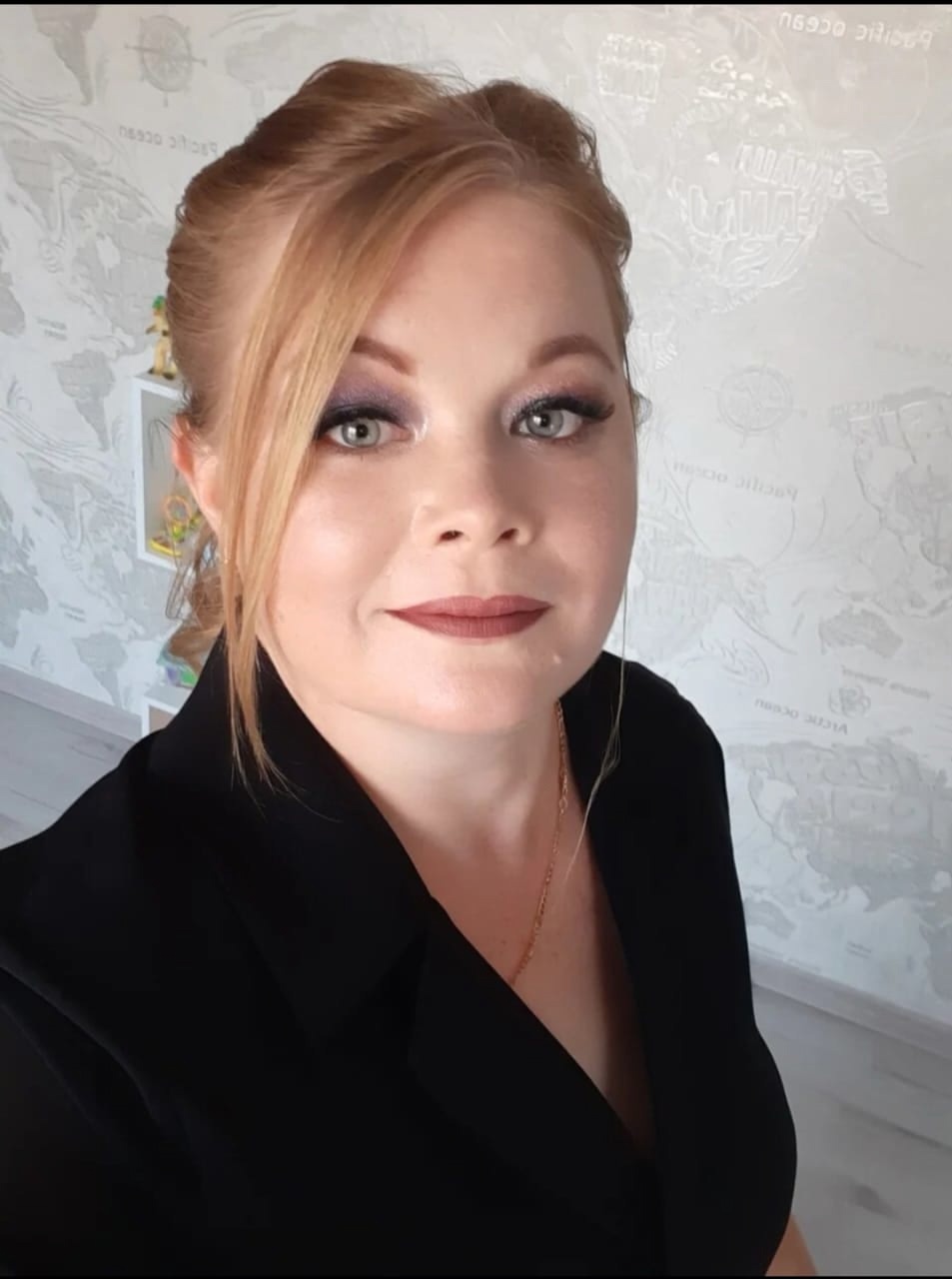Картель Екатерина Владимировна.